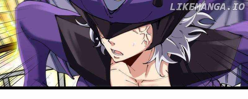 I Am The Monster Overlord Chapter 66 14